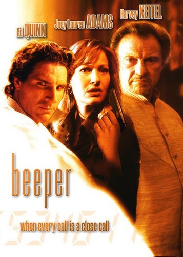 Beeper - Poster 2