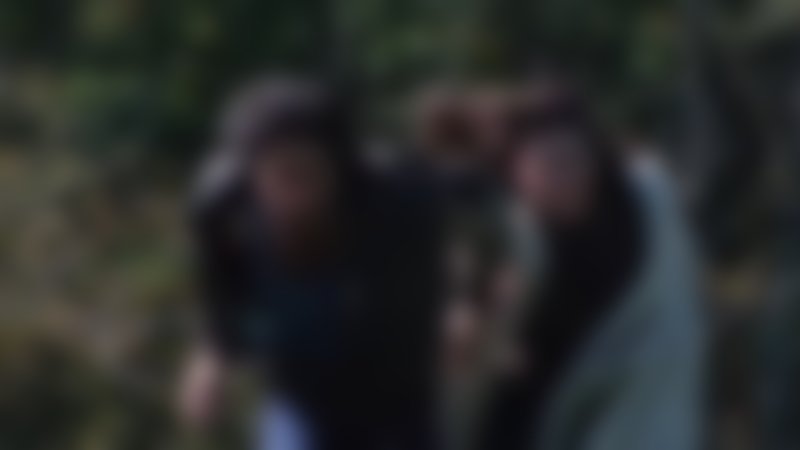 Alien Rubicon - Trailer - Englisch - HD