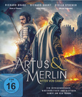 Artus &amp; Merlin