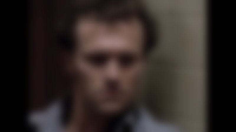A Wounded Fawn - Im Kopf des Killers - Trailer - Deutsch - SD