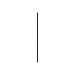 Dilator aus Silikon, 4 Stück, 30 cm