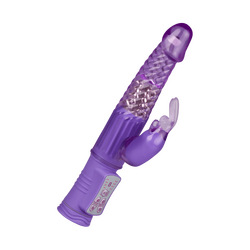 Eves First Rechargeable Rabbit, 22,5 cm