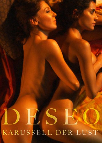 Deseo - Poster 1