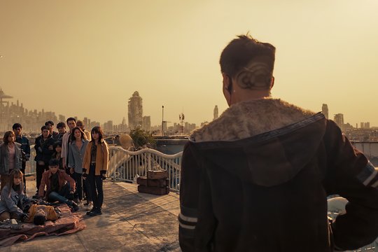 Project Genesis - Szenenbild 8