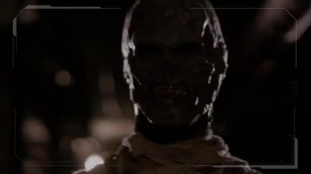 Mumie des Grauens - Trailer - Englisch - SD