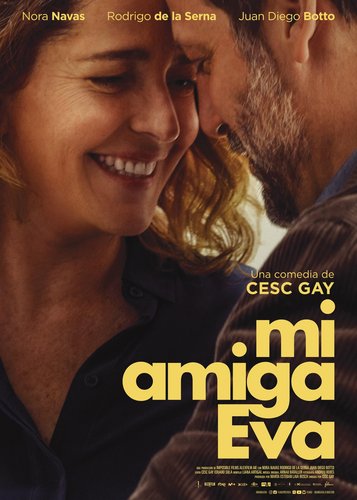 Ein Leben ohne Liebe ist möglich, aber sinnlos - Poster 2