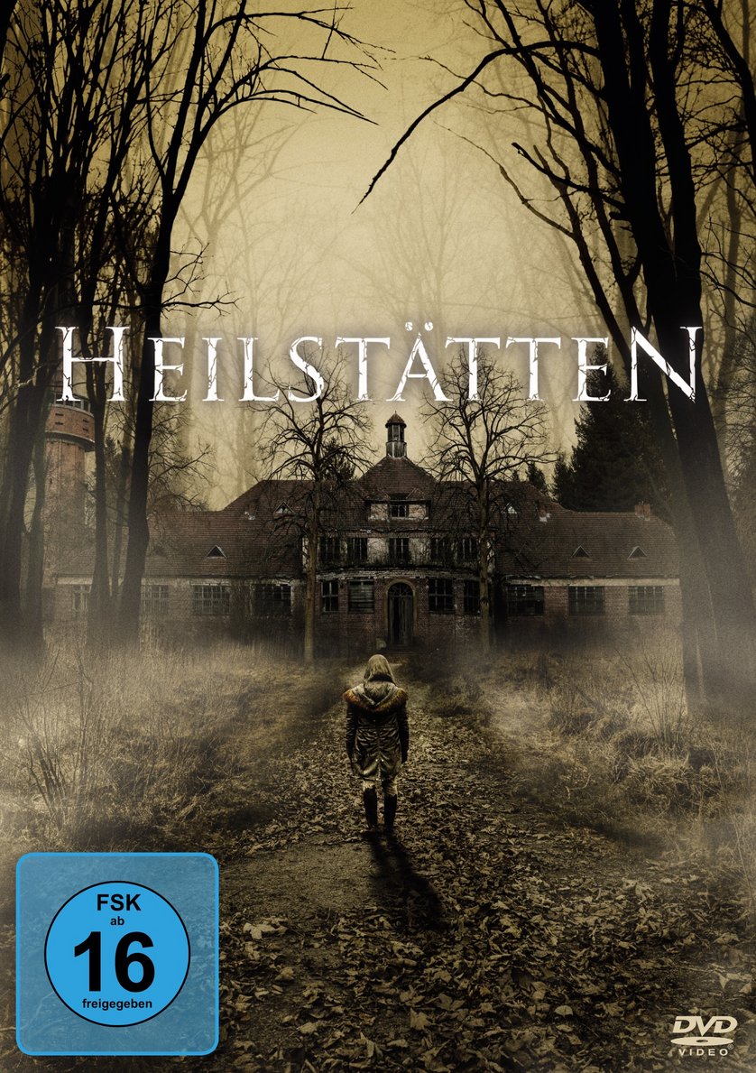 Film Heilstätten Film Heilstätten