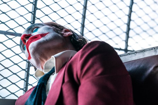 Joker 2 - Folie à Deux - Szenenbild 8