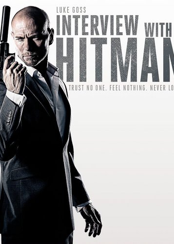 Interview with a Hitman - Poster 1