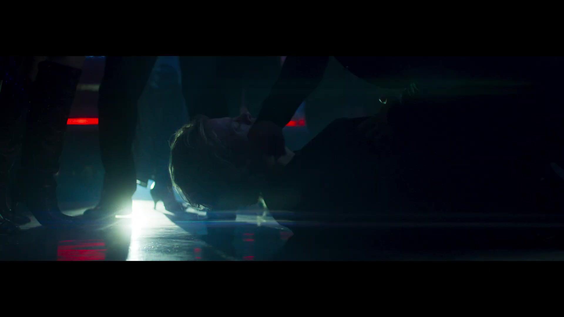 Clayface - Trailer - Englisch - HD
