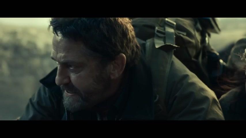 Greenland 2 - Migration - Trailer - Englisch - SD