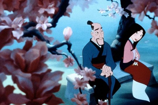 Mulan - Szenenbild 32