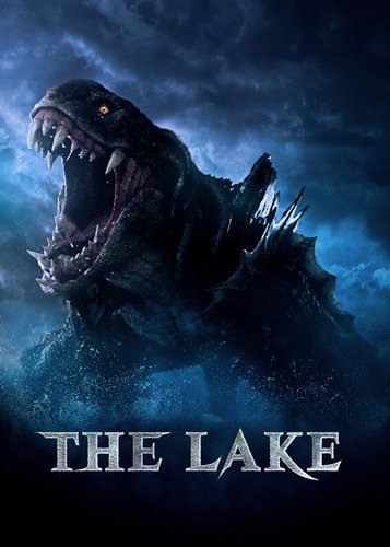 The Lake - Poster 2