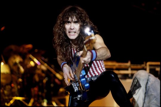 Iron Maiden - Burning Ambition - Szenenbild 3