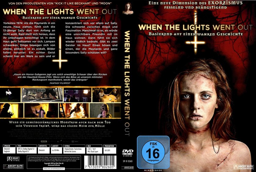 Lights Out Deutsch Stream