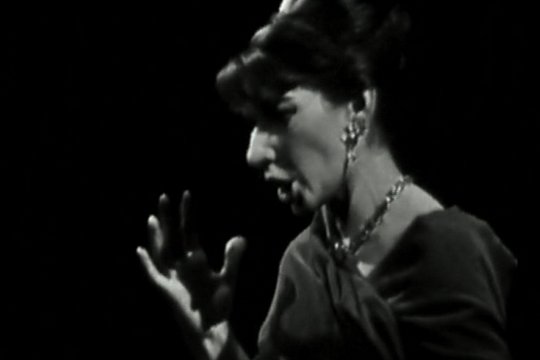 Callas assoluta - Szenenbild 6