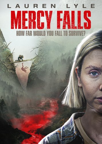Mercy Falls - Poster 1