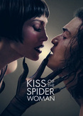 Kiss of the Spider Woman - Kuss der Spinnenfrau