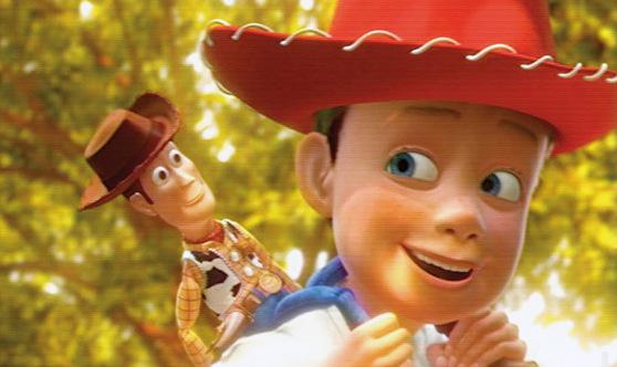 Ertragreichsten Filme 2010: 2010 ist Toy Story 3 der Gewinner an den Kinokassen