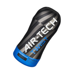 Air-Tech - Twist, 17 cm