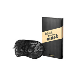Blind Passion Mask