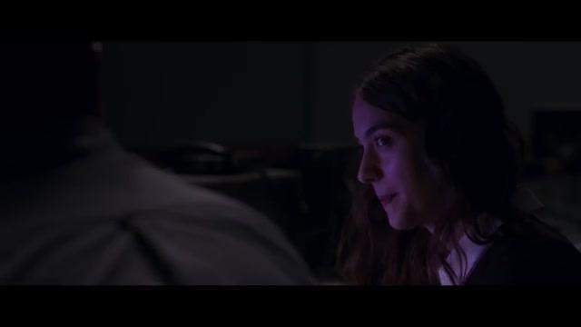 Blame - Trailer - Englisch - SD