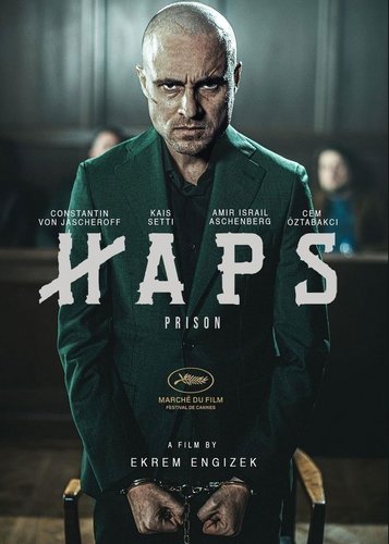 Haps - Poster 2
