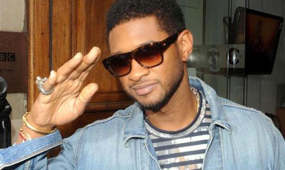 Usher in 'Hands of Stone': Ring frei für Usher: Ein Musiker wird zur Boxlegende