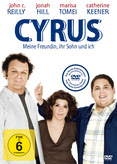 Cyrus - Meine Freundin, ihr Sohn und ich
