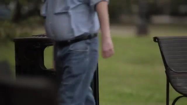 Guns for Hire - Trailer - Englisch - SD