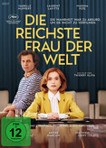 Die reichste Frau der Welt