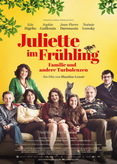 Juliette im Frühling - Familie und andere Turbulenzen