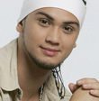 Billy Crawford