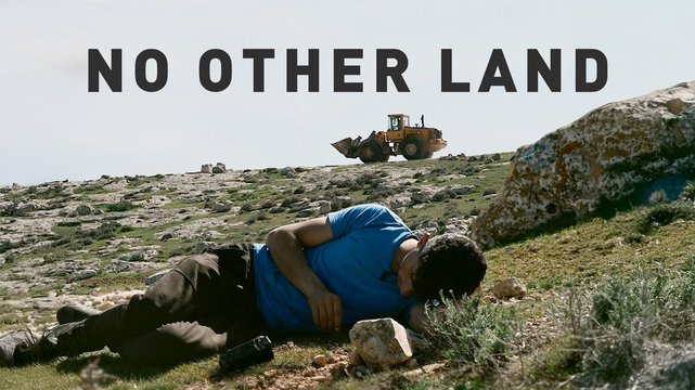 No Other Land - Wallpaper 1