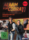 Alarm für Cobra 11 - Staffel 39