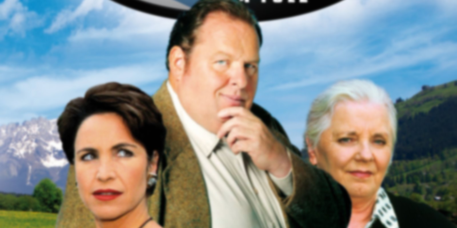 Der Bulle von Tölz - Staffel 4 + 5