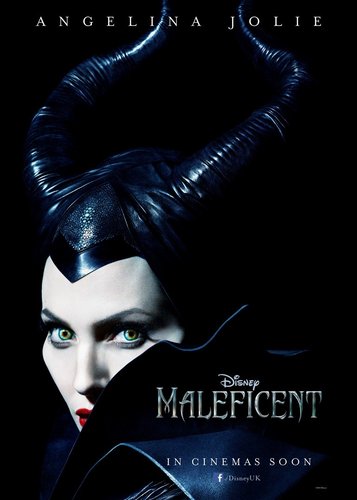 Maleficent - Poster 7
