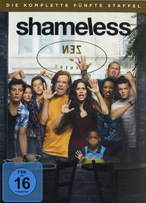 Shameless - Staffel 5