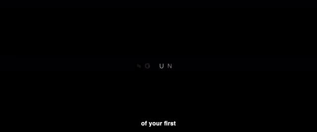 First Taste - Erste Versuchung - Trailer - Englisch - SD