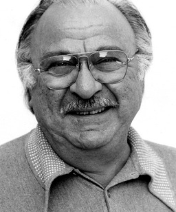 Val Avery