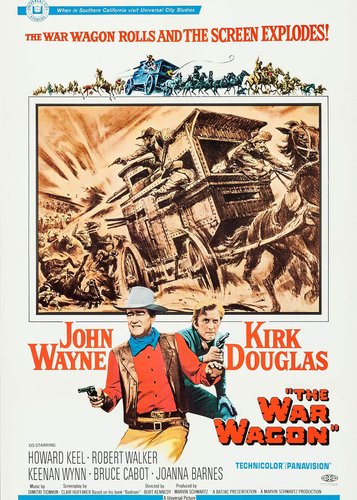 Die Gewaltigen - Poster 5