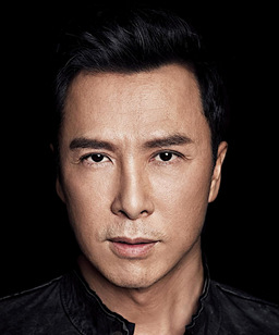 Donnie Yen