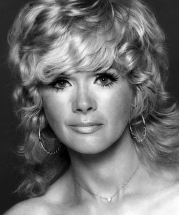 Connie Stevens
