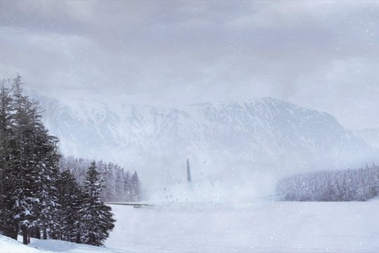 Apocalypse of Ice - Szenenbild 1