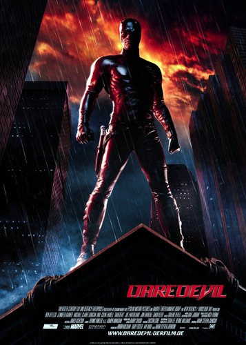 Daredevil - Poster 1