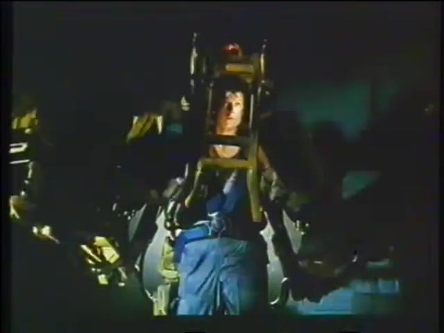 Alien 2 - Aliens - Teaser - Deutsch - SD