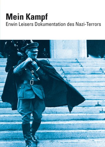 Mein Kampf - Poster 1
