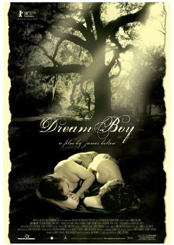 Dream Boy - Poster 1