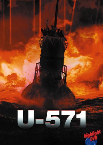U-571 - Poster 1