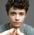Lucas Jade Zumann